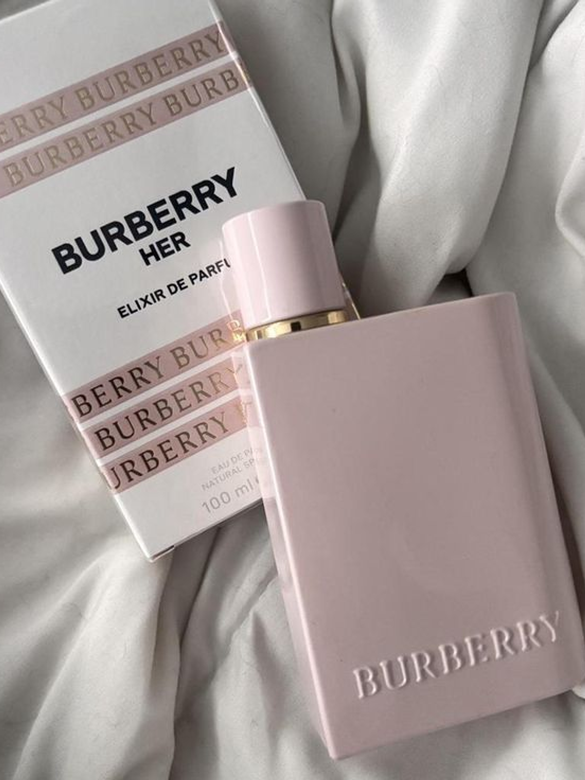 BURBERRY HER 3