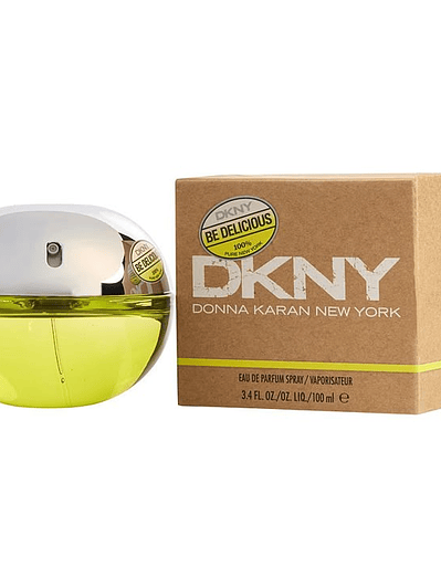 BY DELICIUS DKNY