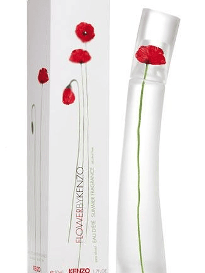 FLOWER BY KENZO
