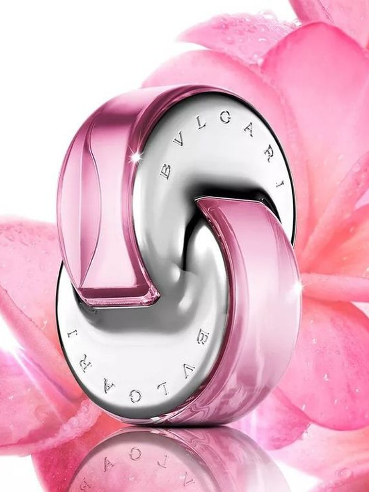 BVLGARI OMNIA PINK 3