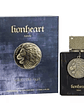 LION HEARTH - Miniatura 1
