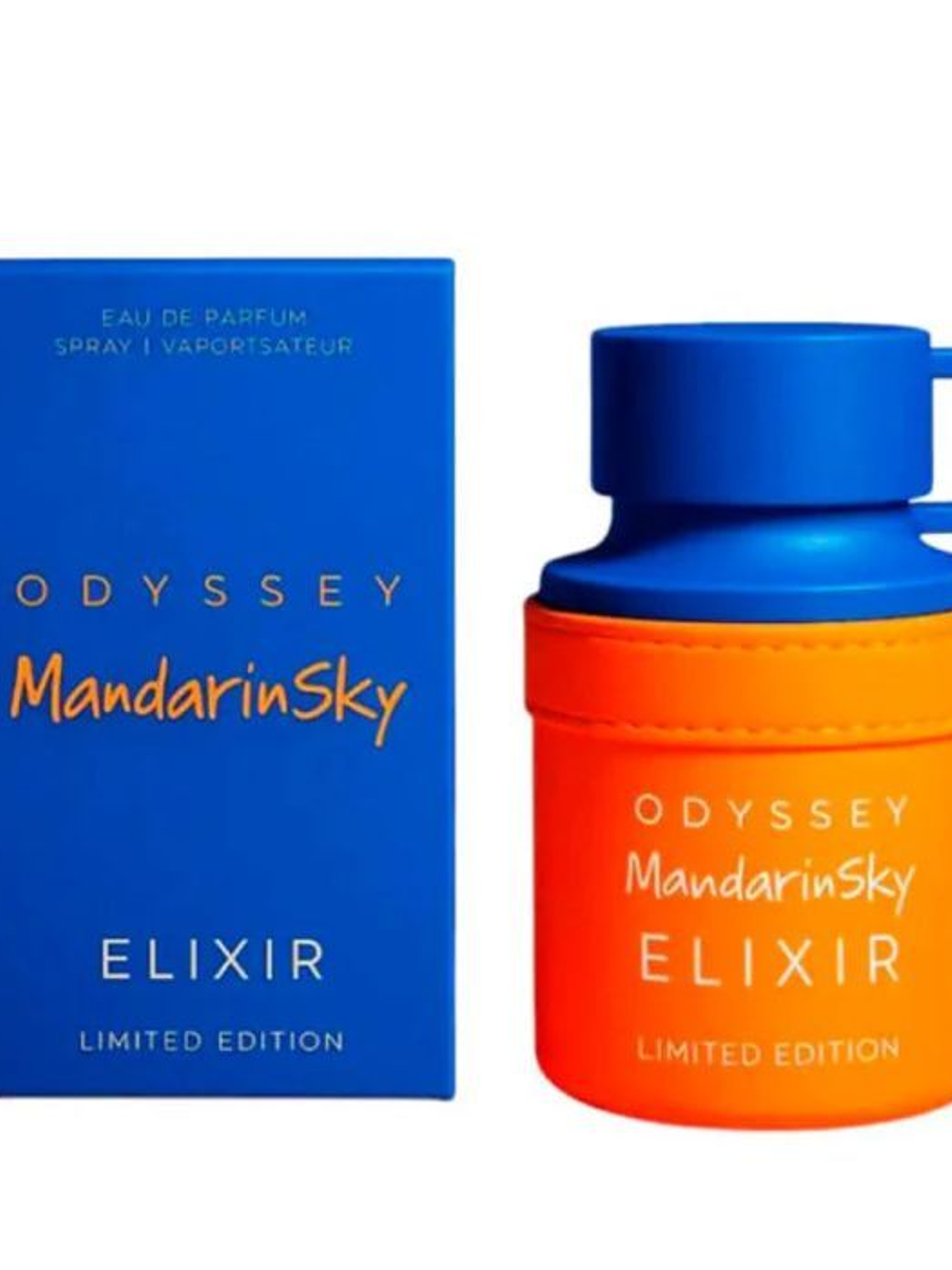 MANDARIN SKY ELIXIR 1