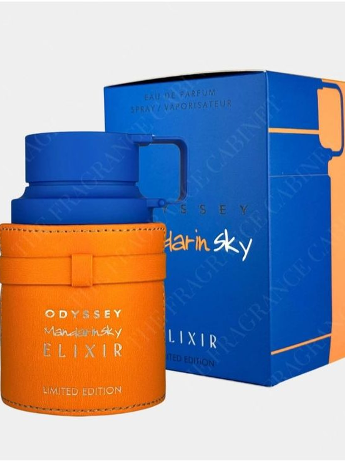 MANDARIN SKY ELIXIR 3