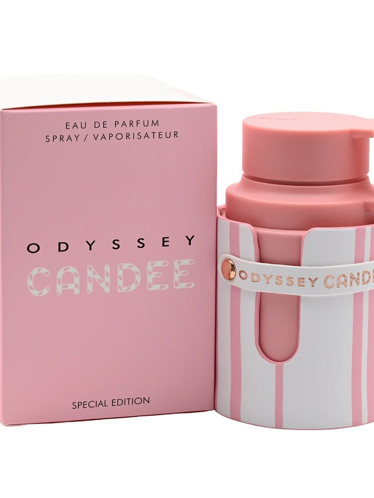 ODYSSEY CANDY 1