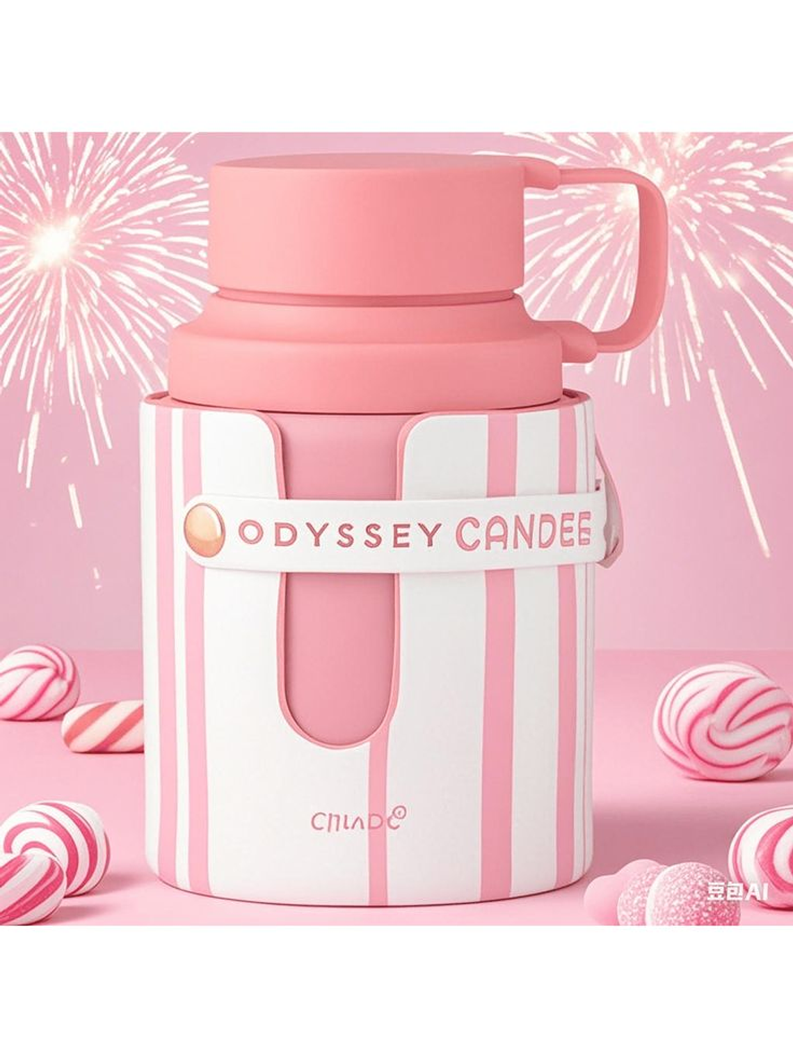 ODYSSEY CANDY 2