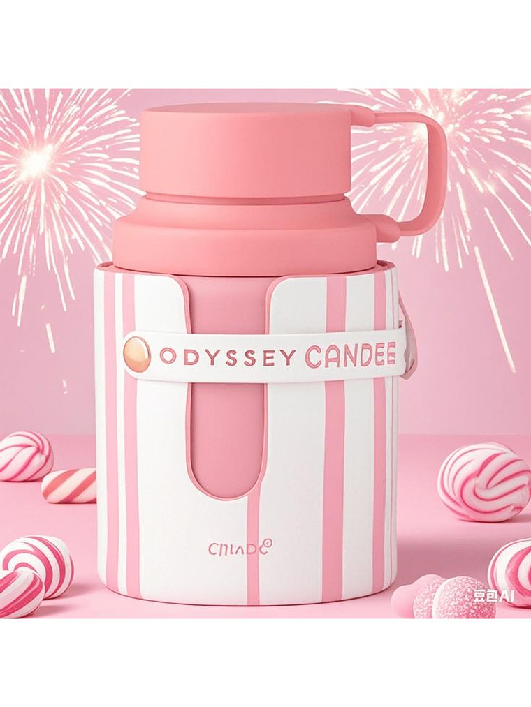 ODYSSEY CANDY 2