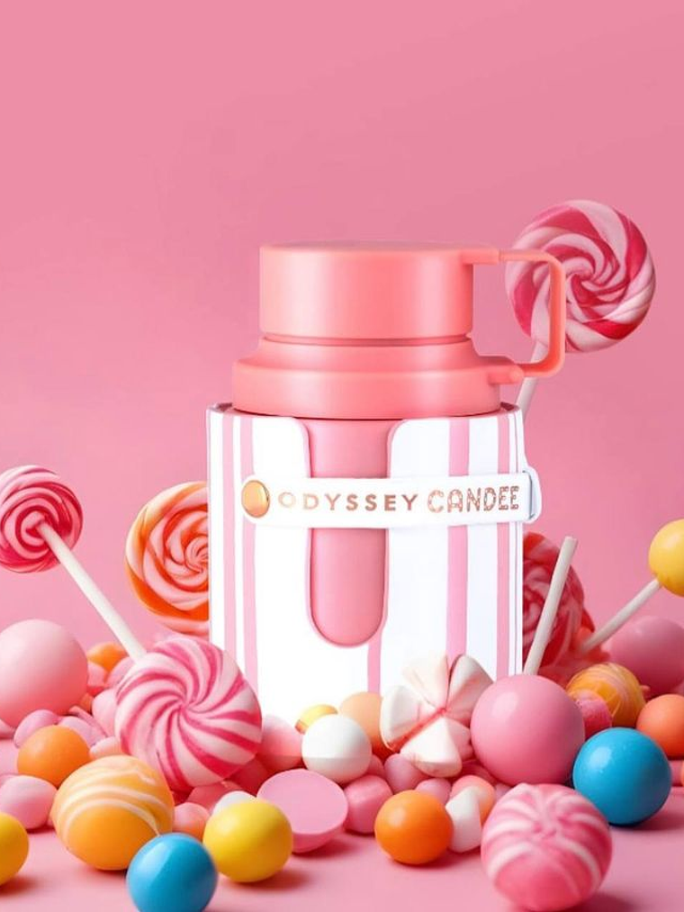 ODYSSEY CANDY 3
