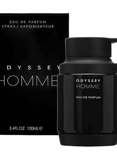 ODYSSEY HOMME