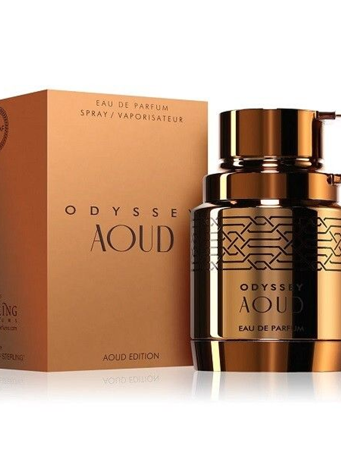 ODYSSEY AOUD 1