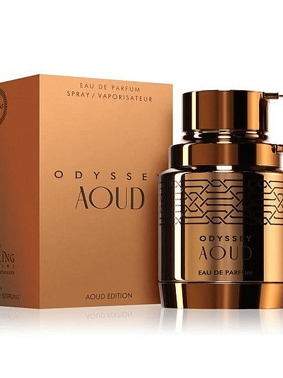 ODYSSEY AOUD