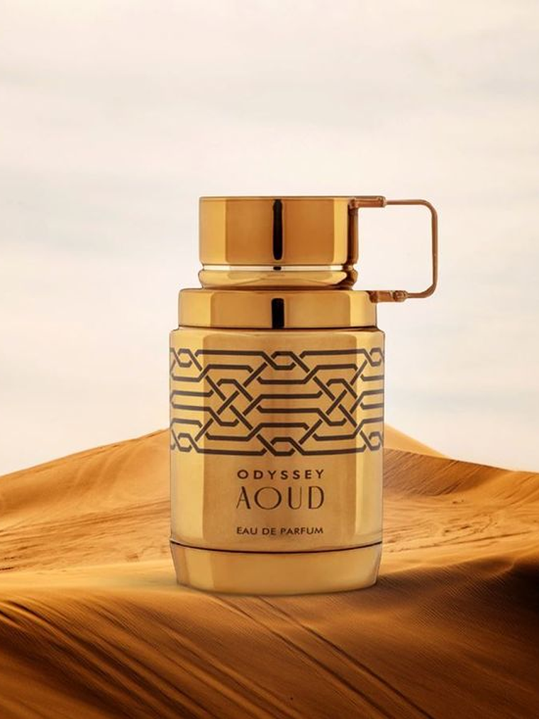 ODYSSEY AOUD 2