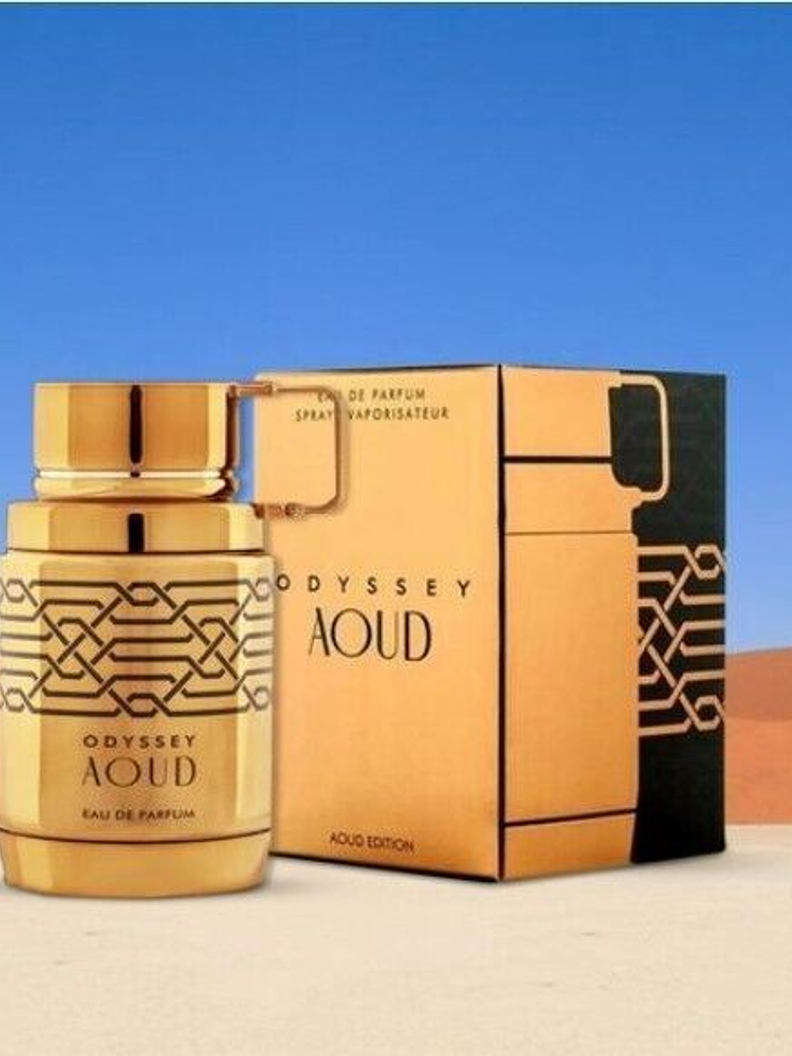 ODYSSEY AOUD 3