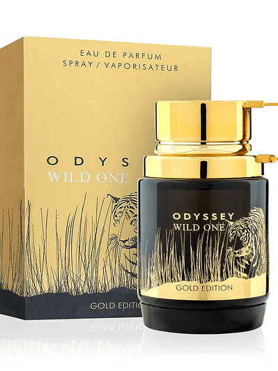 ODYSSEY WILD ONE