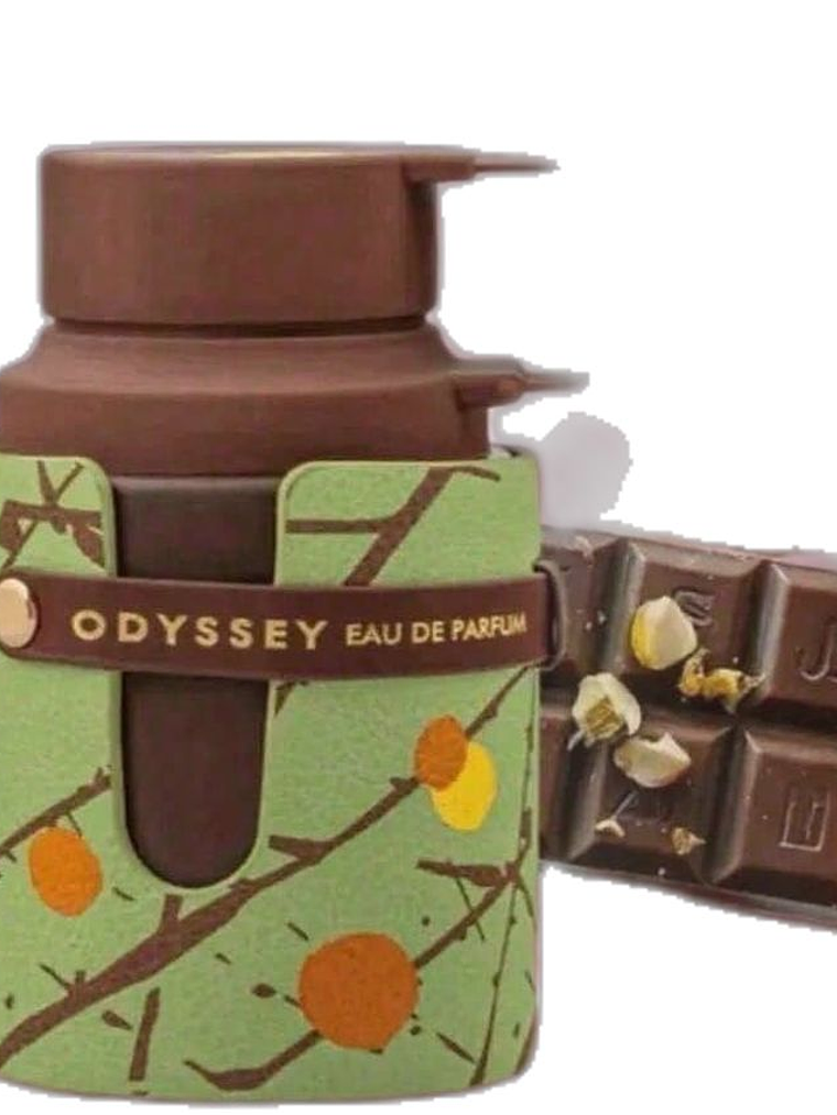 ODAYSSEY DUBAI CHOCOLATE 2