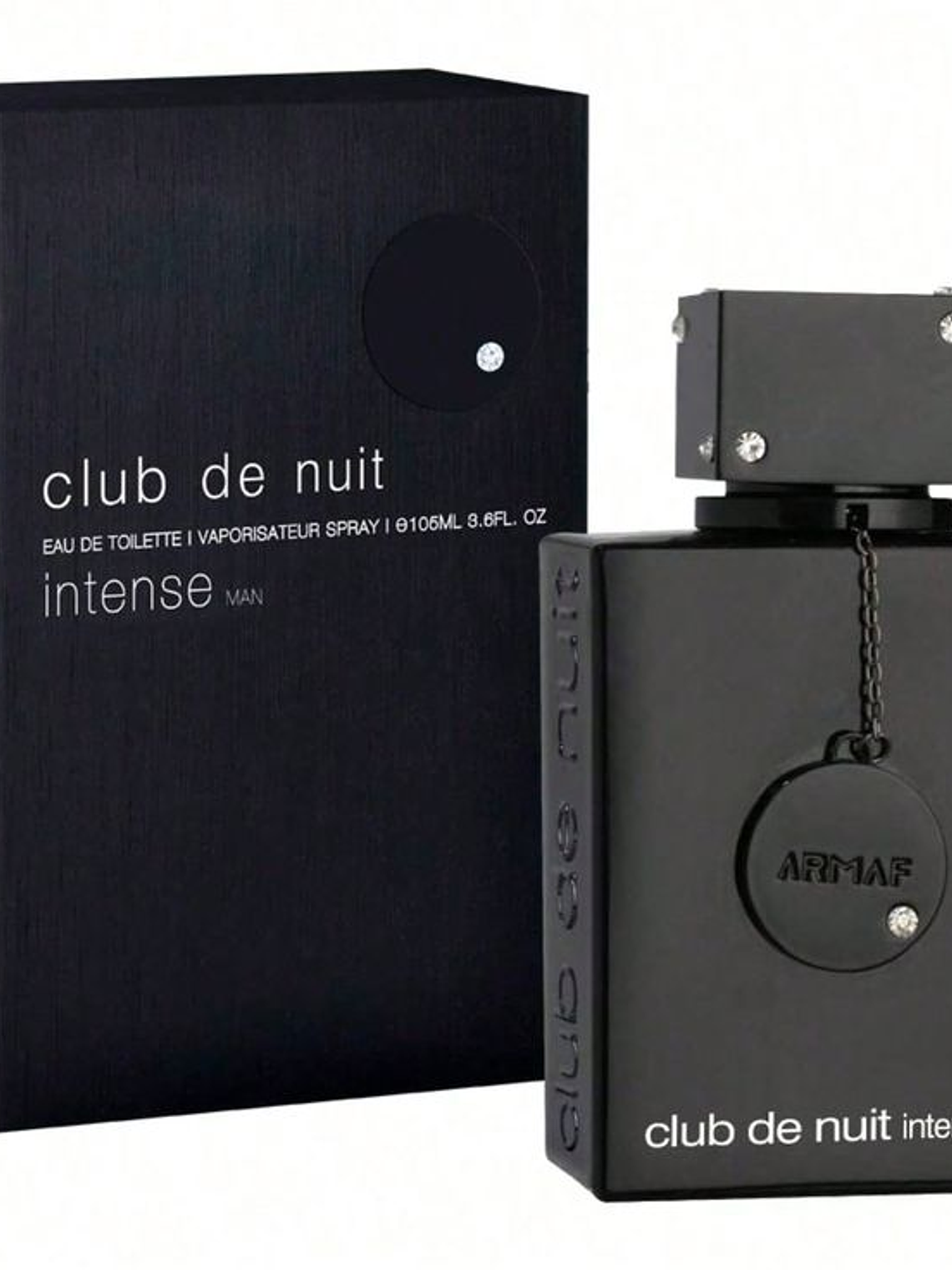 CLUB DE NUIT INTENSE 1