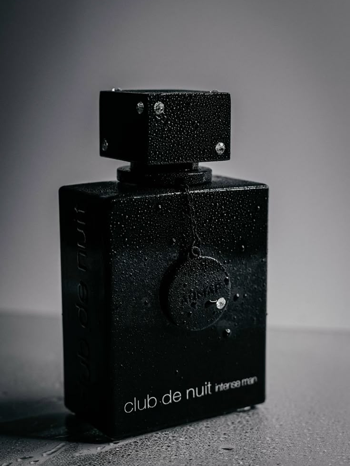 CLUB DE NUIT INTENSE 2