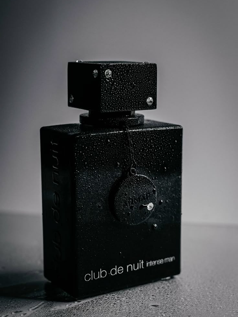 CLUB DE NUIT INTENSE 2