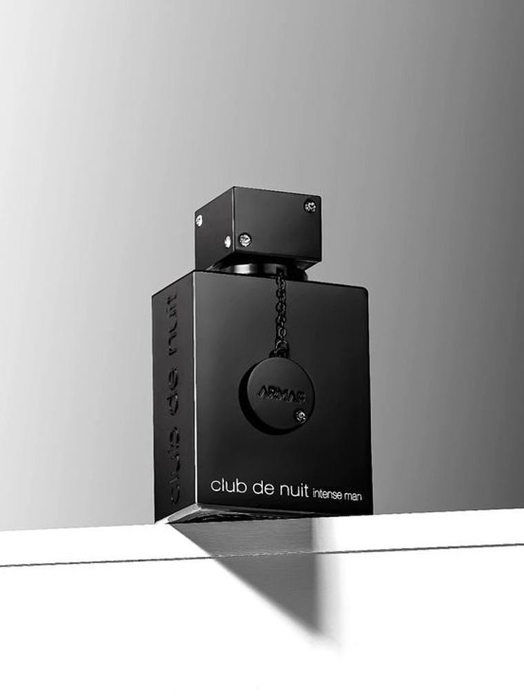 CLUB DE NUIT INTENSE 3