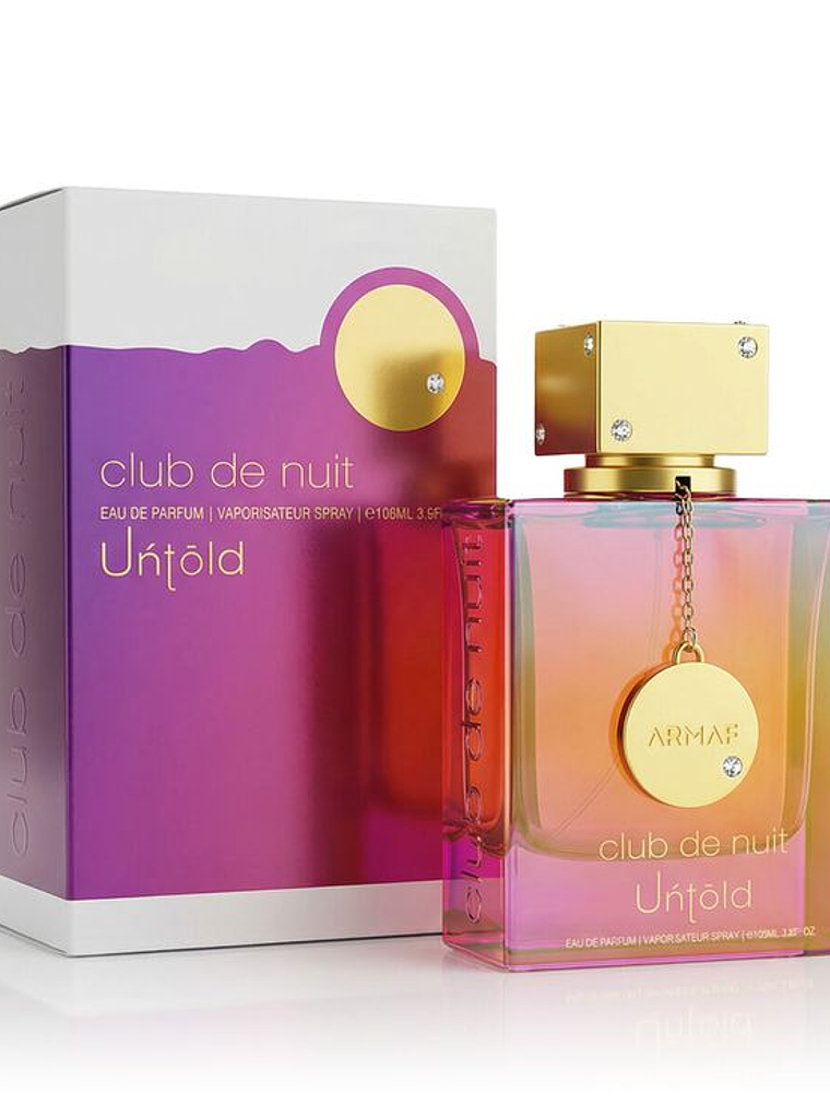 CLUB DE NUIT UNTOLD 1