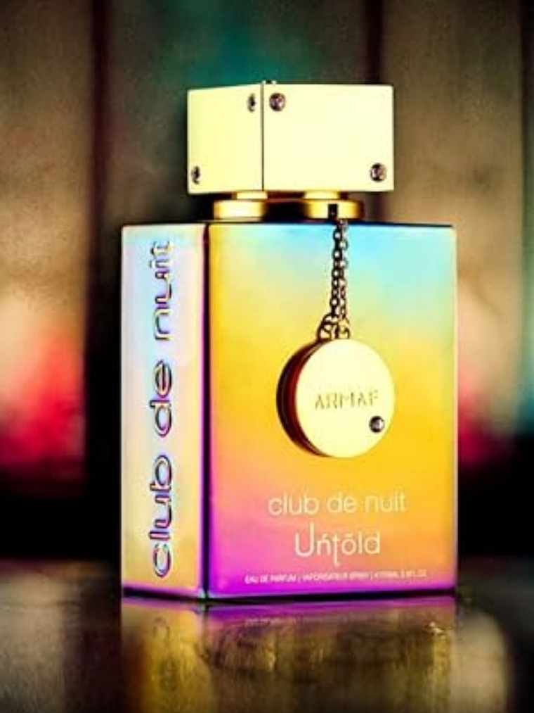 CLUB DE NUIT UNTOLD 3