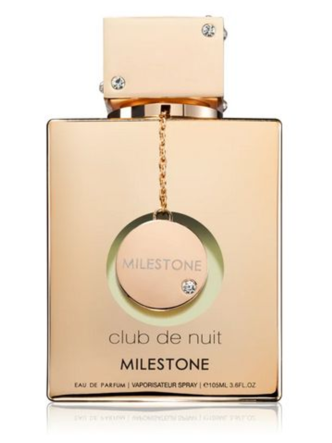 CLUB THE NUIT MILESTONE 3