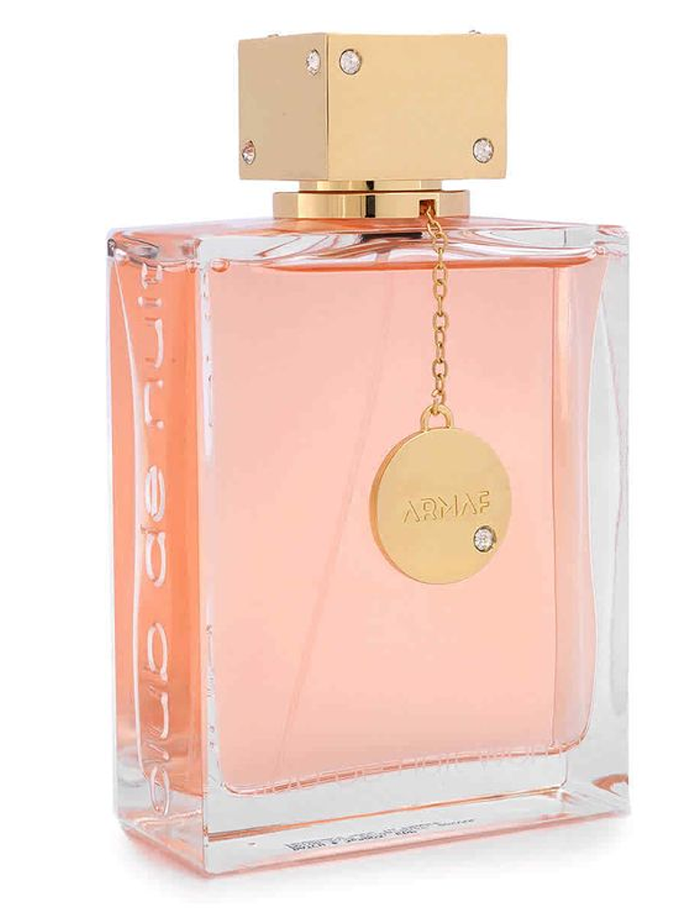 CLUB THE NUIT WOMAN 2