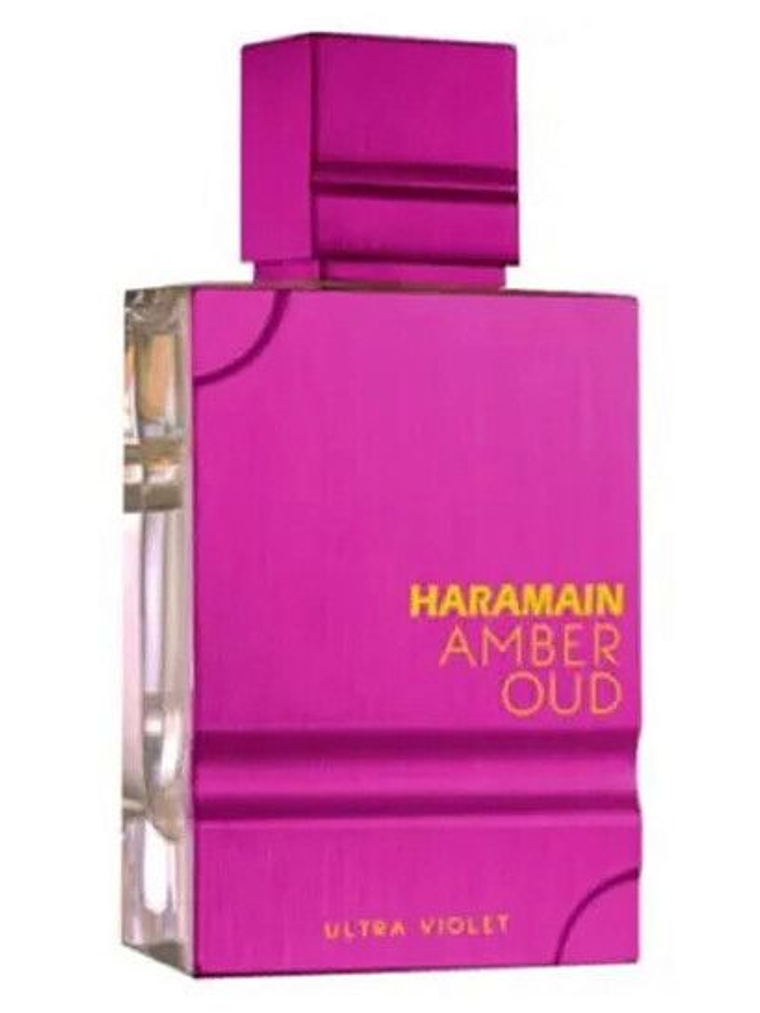 AL HARAMAIN ULTRA VIOLET 3