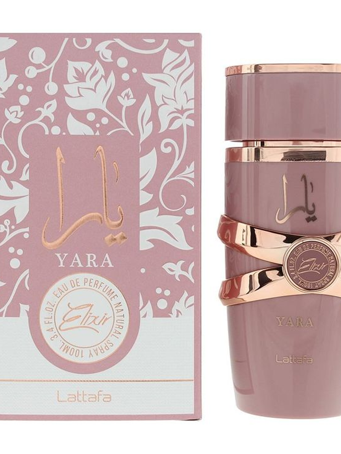 YARA LATAFFA ELIXIR 1