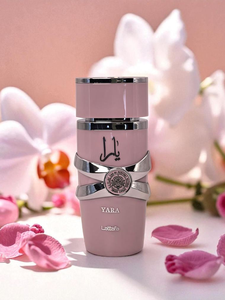 YARA LATAFFA ELIXIR 2