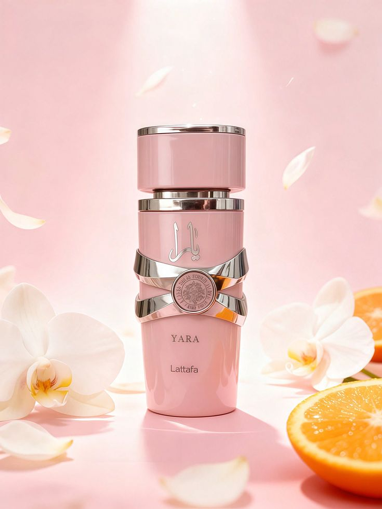 YARA LATAFFA ELIXIR 3