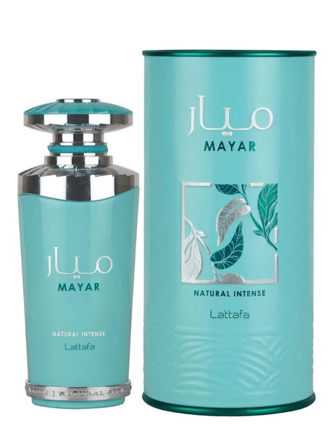 MAYAR NATURAL INTENSE 1