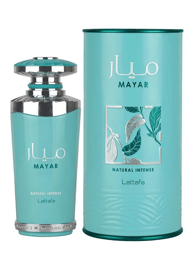 MAYAR NATURAL INTENSE