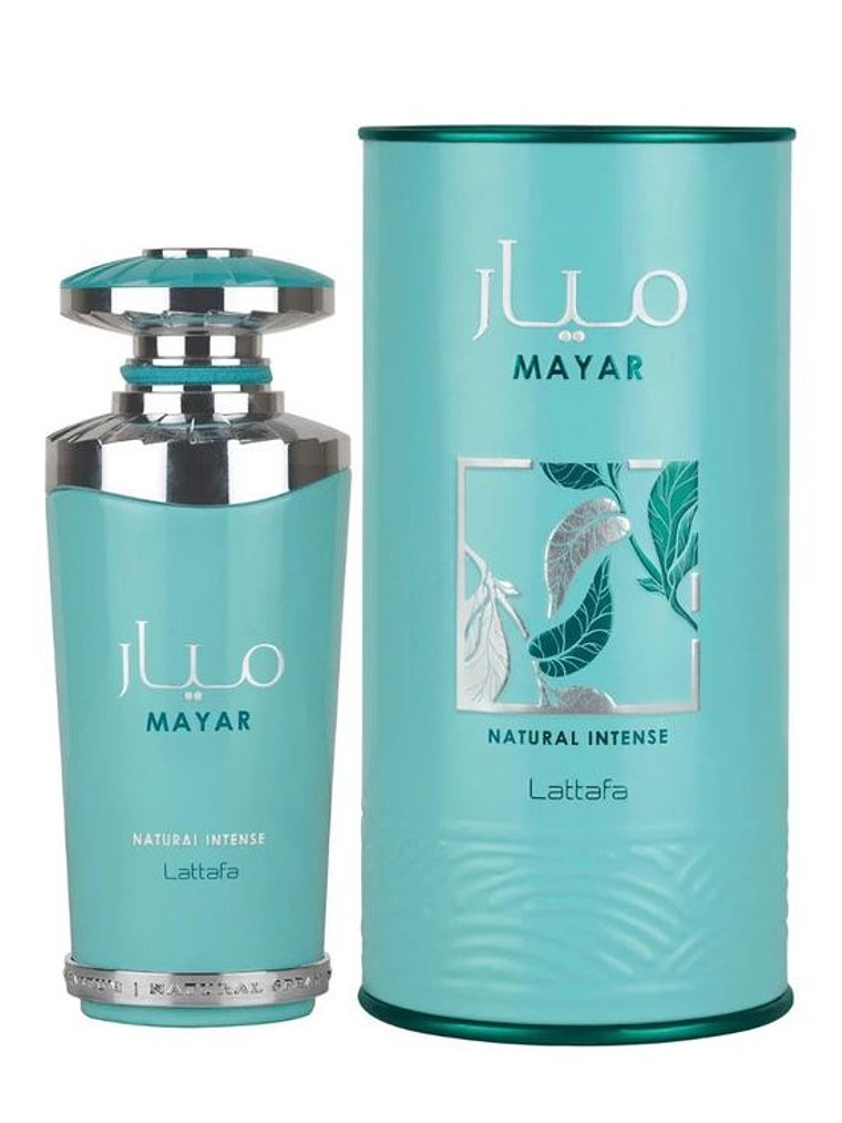 MAYAR NATURAL INTENSE 1