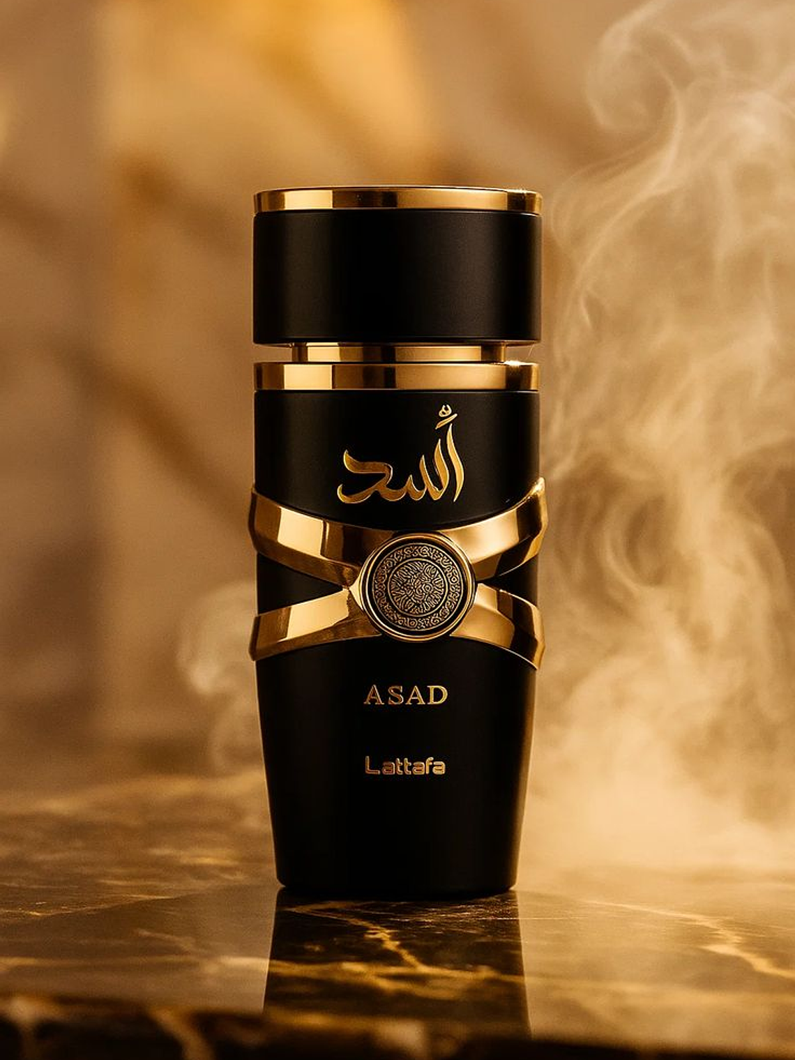 ASAD LATAFFA 2
