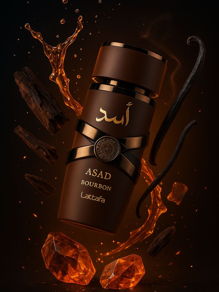 ASAD BOURBON 3