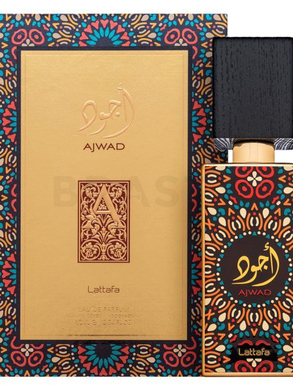 AJWAD LATAFFA 1