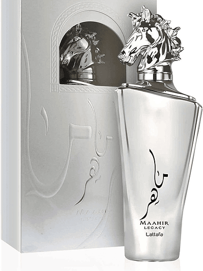 MAAHIR LEGACY
