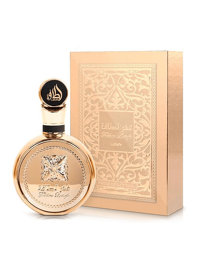 FAKHAR GOLD EXTRAIT