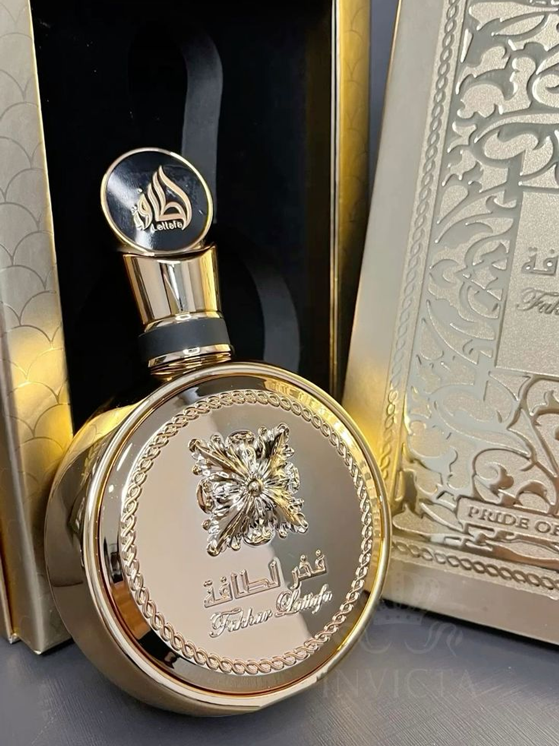 FAKHAR GOLD EXTRAIT 2