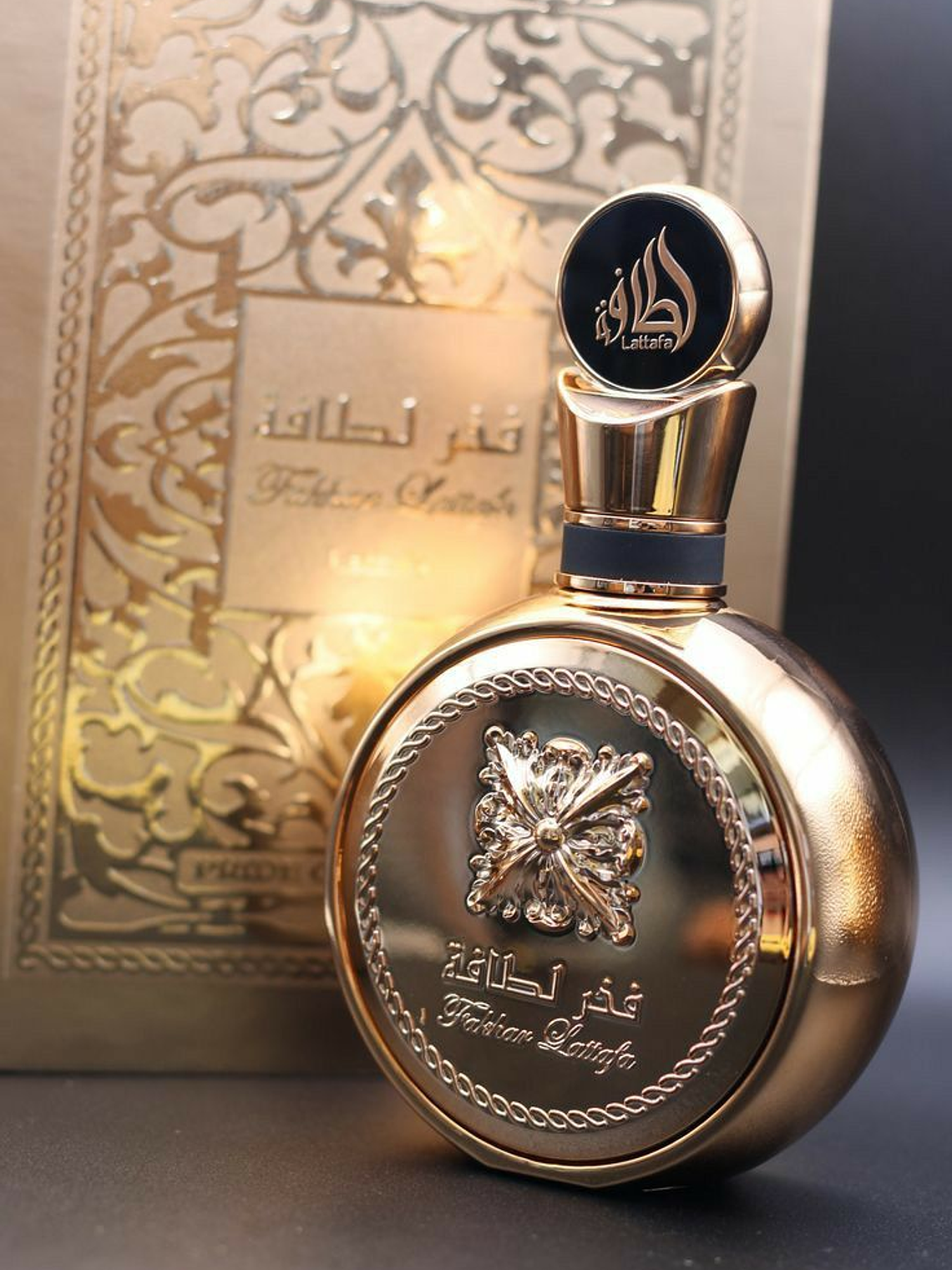 FAKHAR GOLD EXTRAIT 3