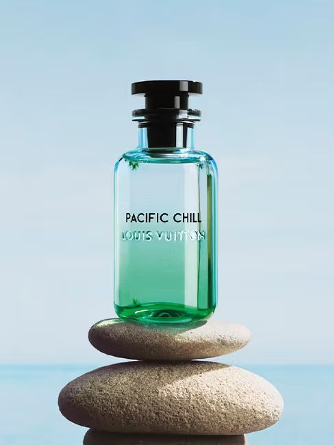 PACIFIC CHILL 3