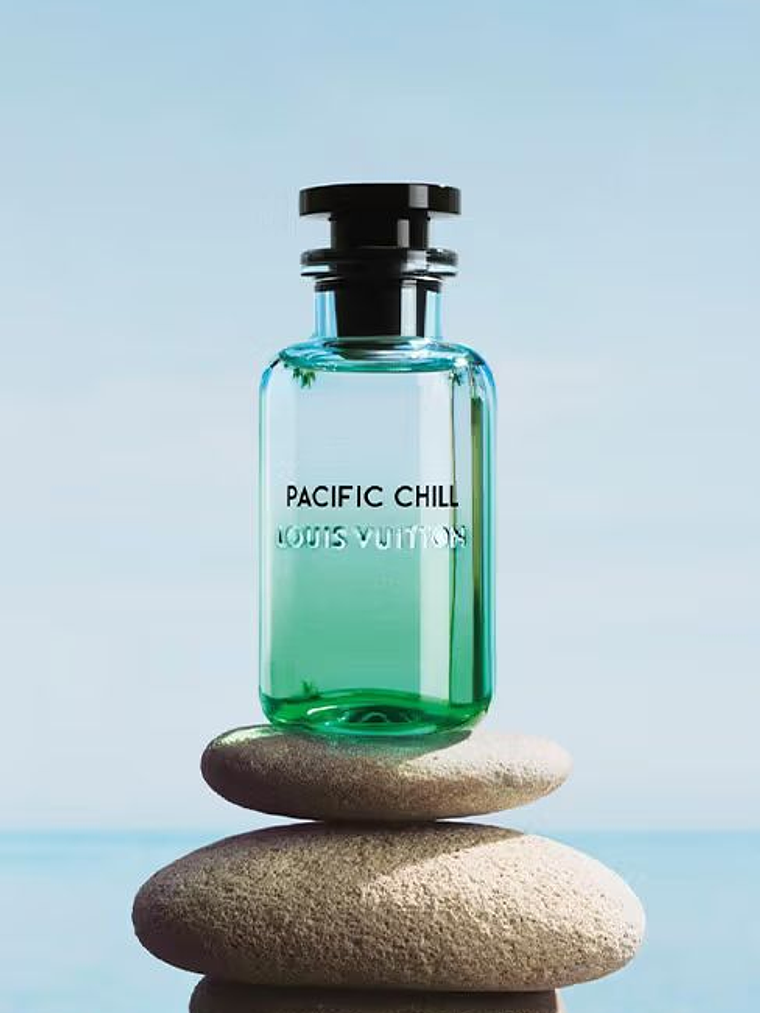 PACIFIC CHILL 3
