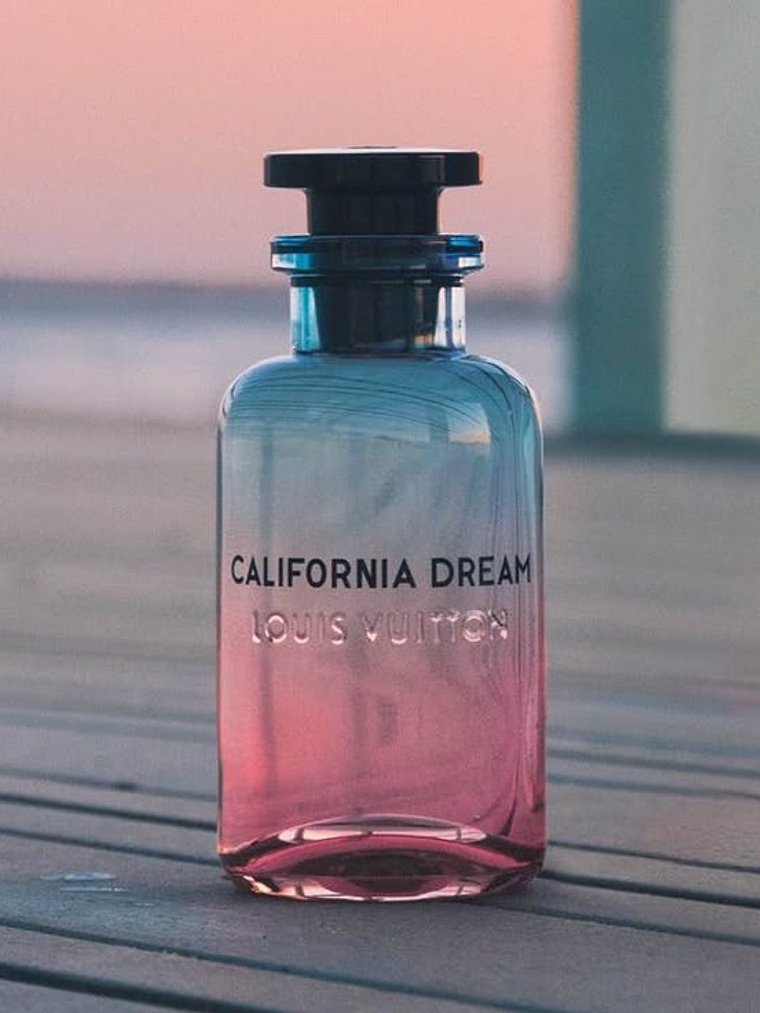 CALIFORNIA DREAM 2