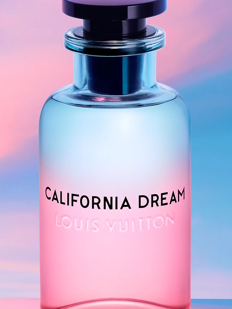 CALIFORNIA DREAM 3