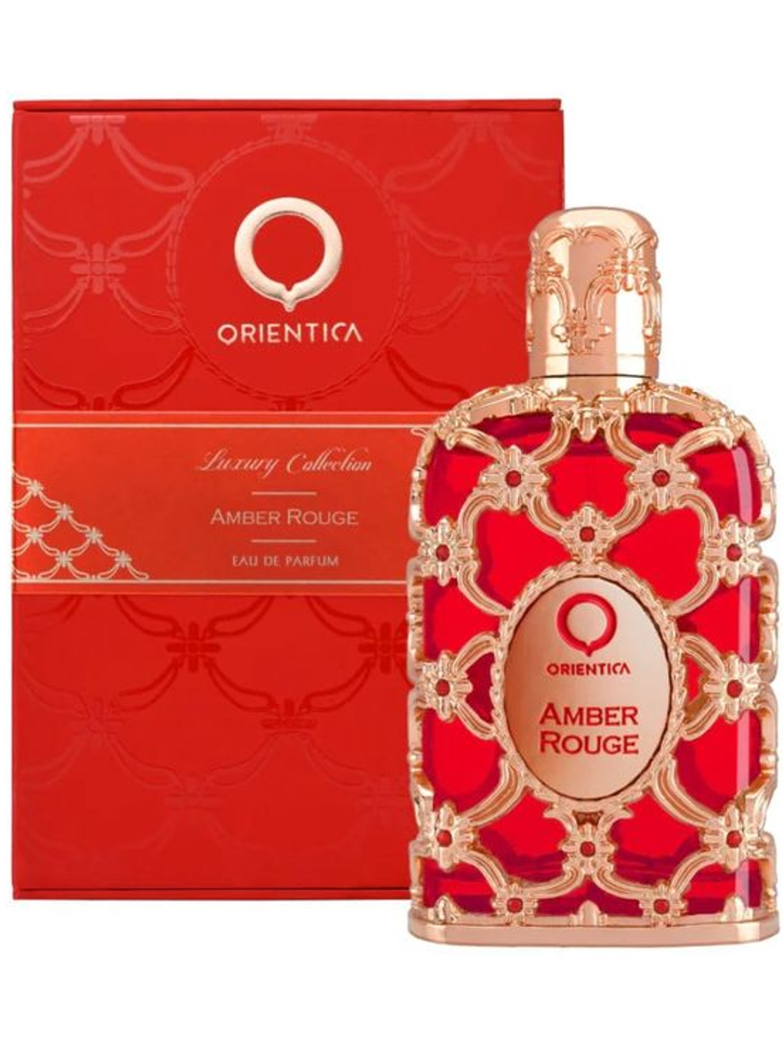 ORIENTICA ROUGE 1