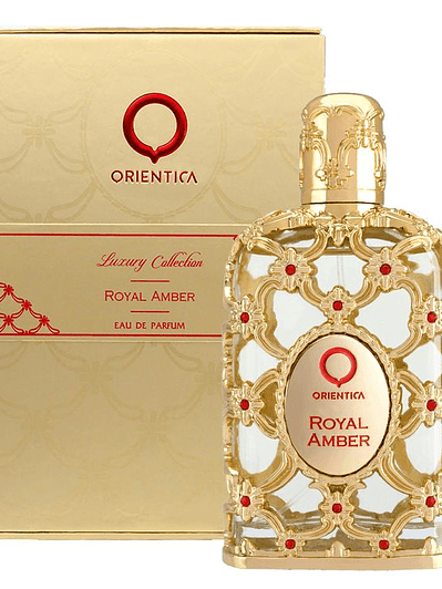 ORIENTICA ROYAL
