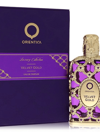 ORIENTICA VELVET