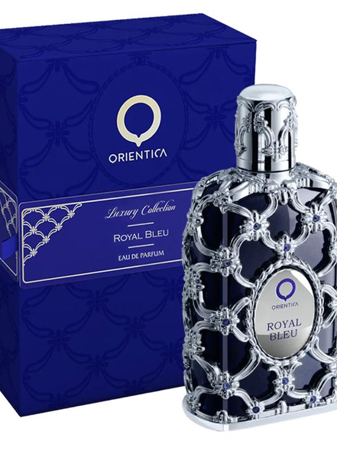 ORIENTICA BLEU 3