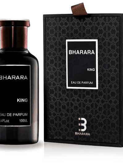 BHARARA KING
