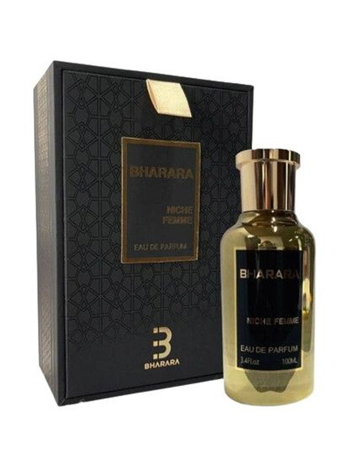 BHARARA NICHE FEMME 1
